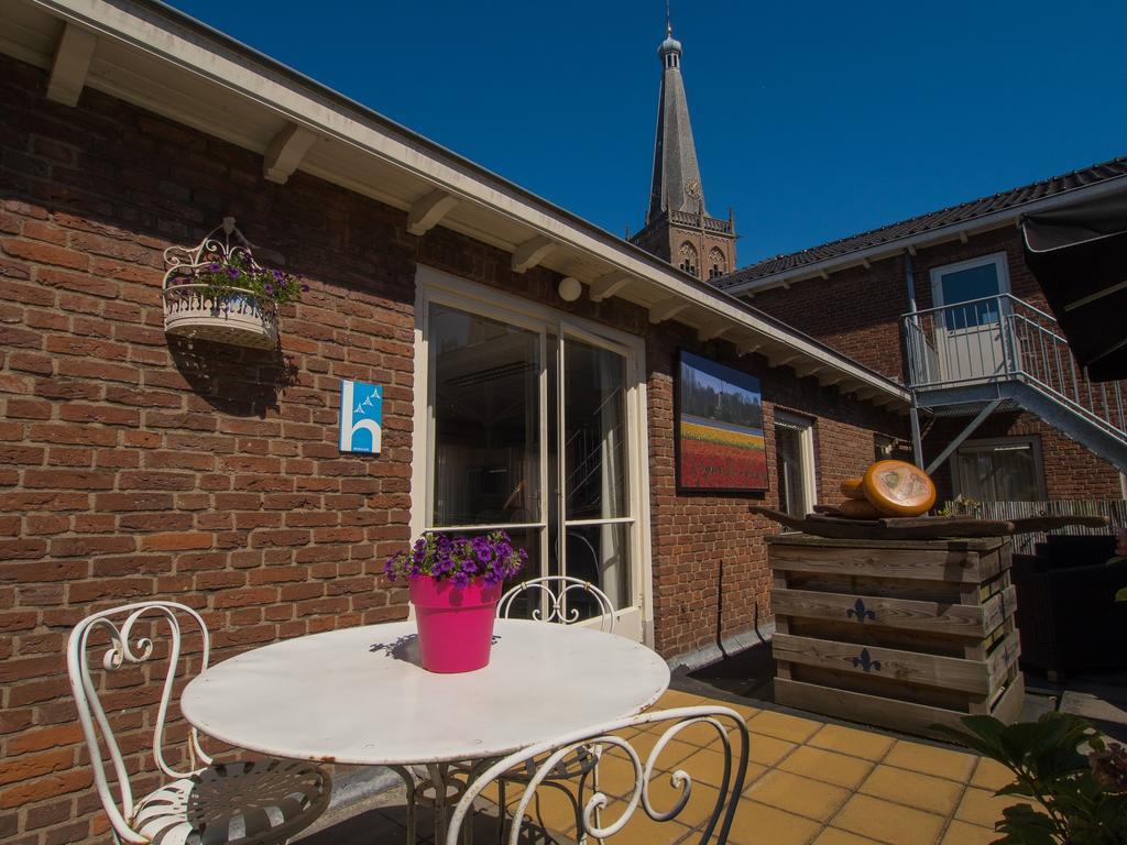 Hotel Stadshotel De Graafschap Doetinchem