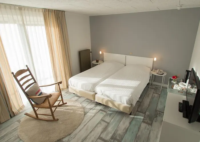 Stadshotel de Graafschap
