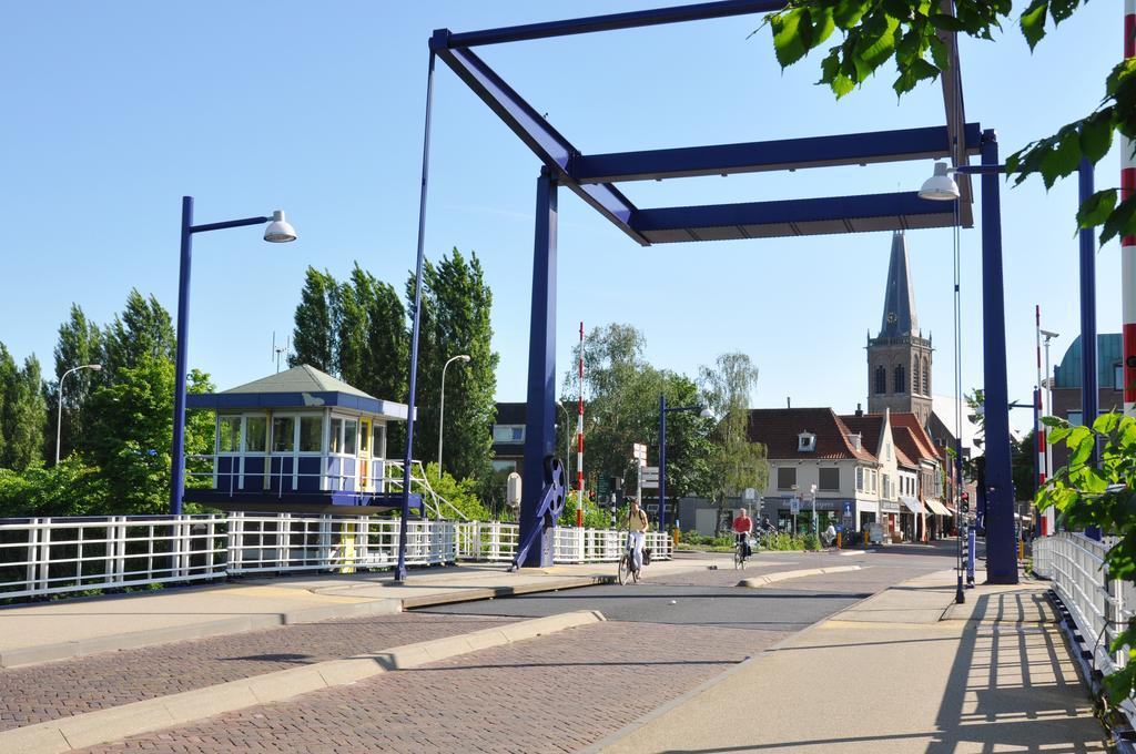 Hotel Stadshotel De Graafschap