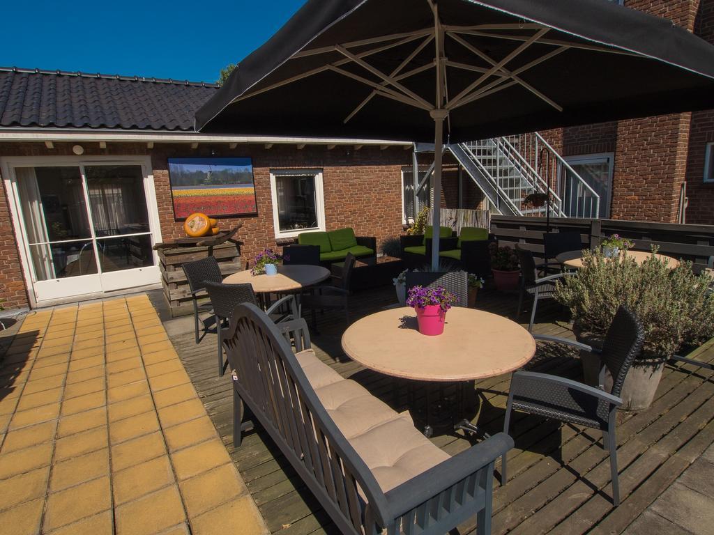 Hotel Stadshotel De Graafschap