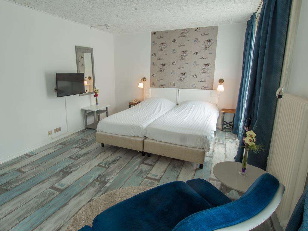 Hotel Stadshotel De Graafschap Doetinchem