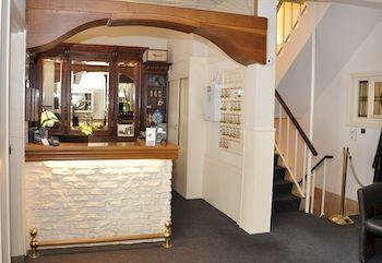 Hotel Stadshotel De Graafschap