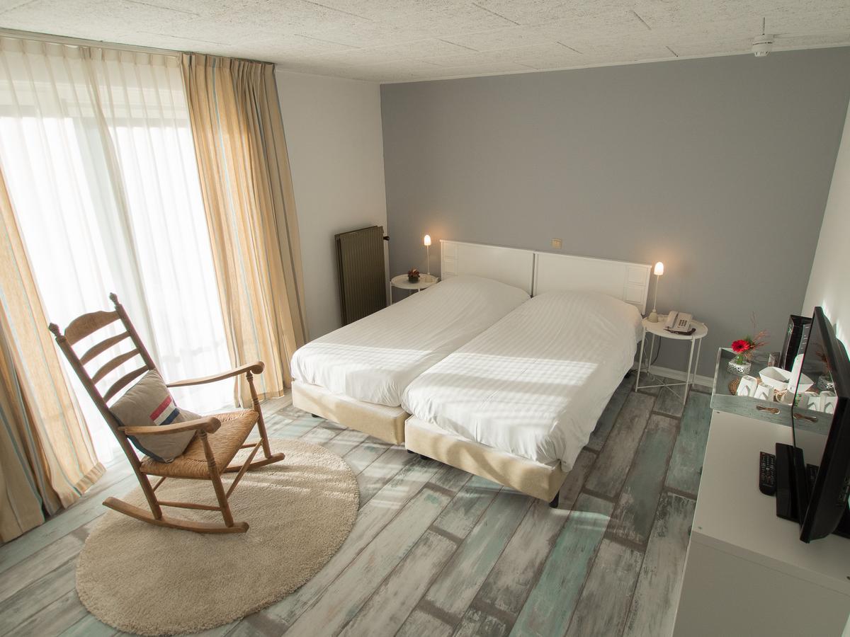 Stadshotel De Graafschap Hotel 3*