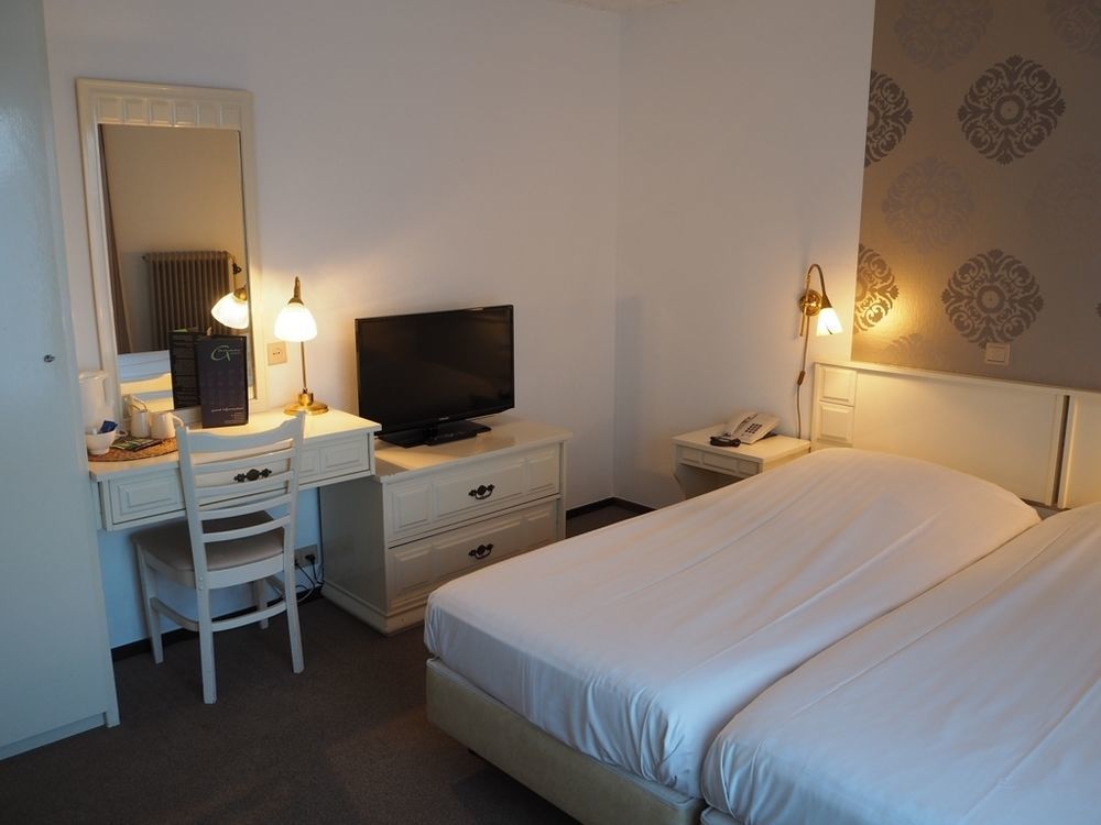 Stadshotel De Graafschap 3* Doetinchem