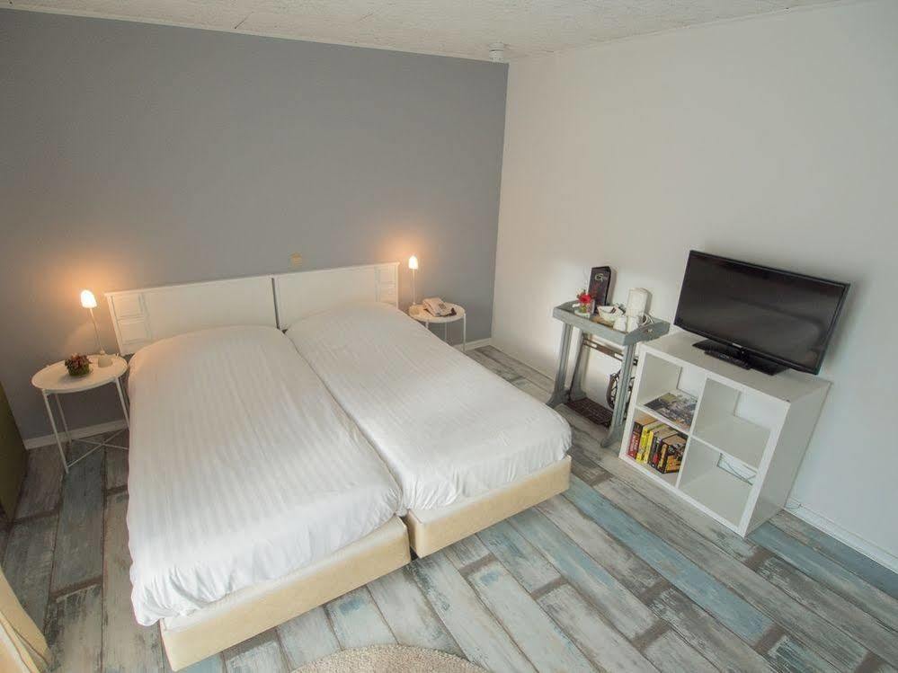 Stadshotel De Graafschap Hotel Doetinchem