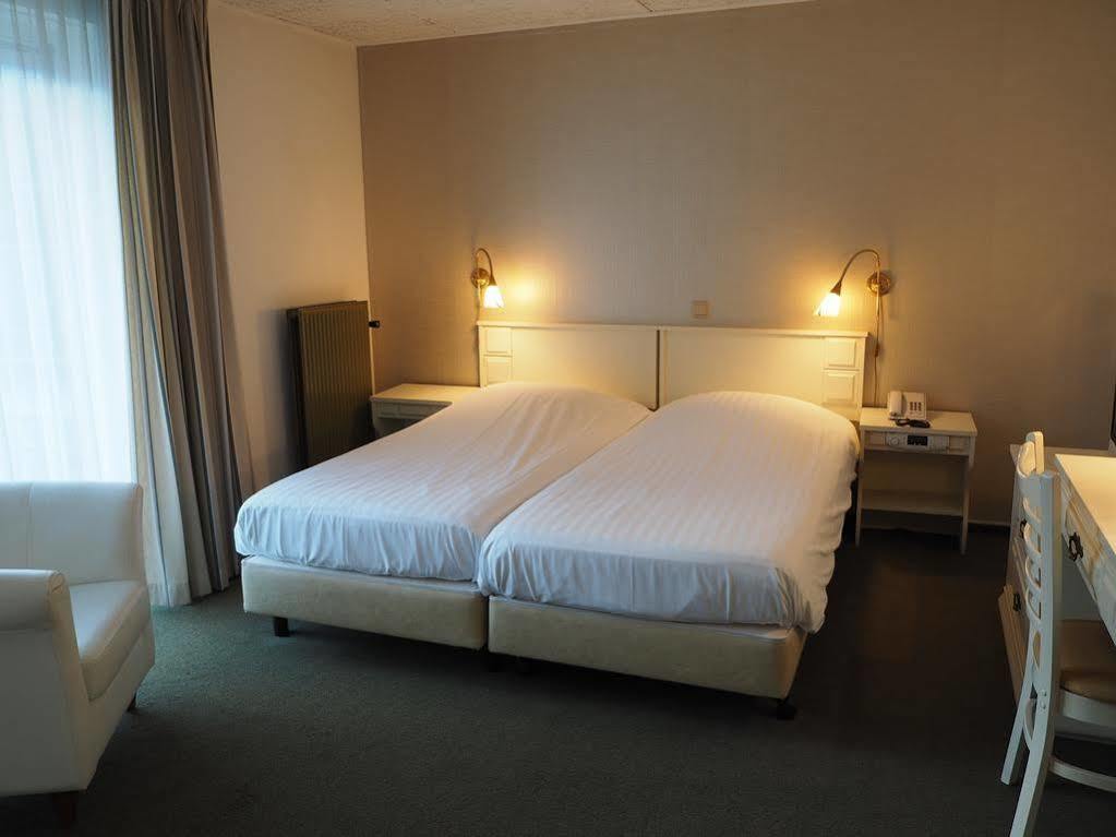 Stadshotel De Graafschap 3*