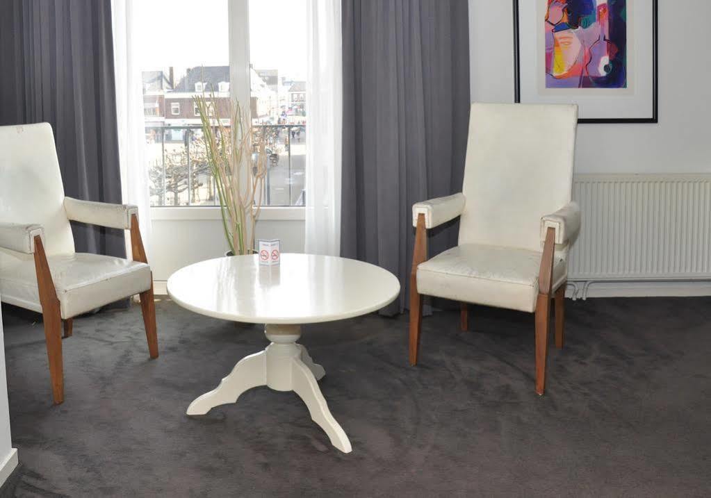 Hotel Stadshotel De Graafschap Doetinchem