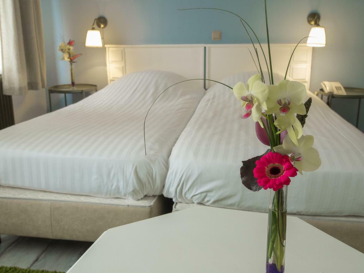Stadshotel De Graafschap Hotel Doetinchem