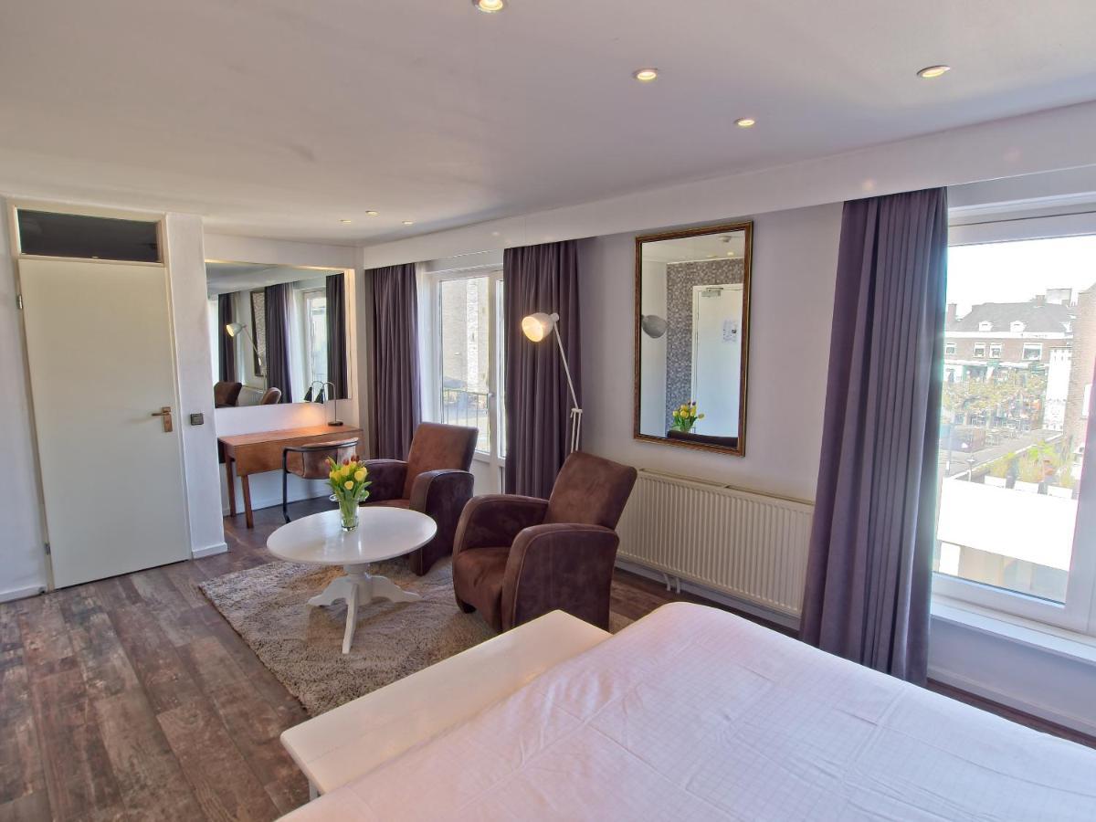 Hotel Stadshotel De Graafschap 3*